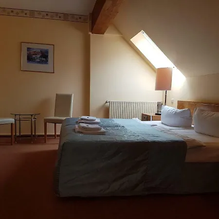 Guest house Gastehaus Sonnenstrand Monchgut
