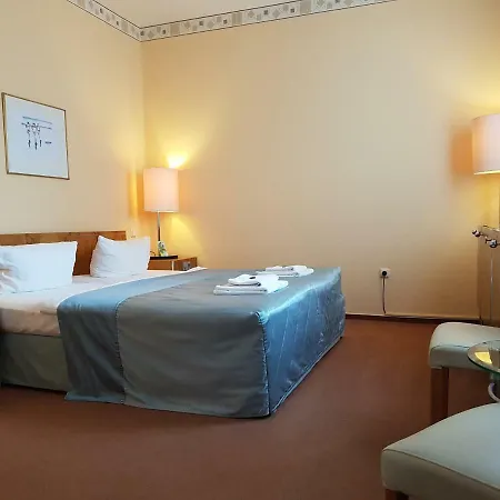 Affittacamere Gastehaus Sonnenstrand Monchgut