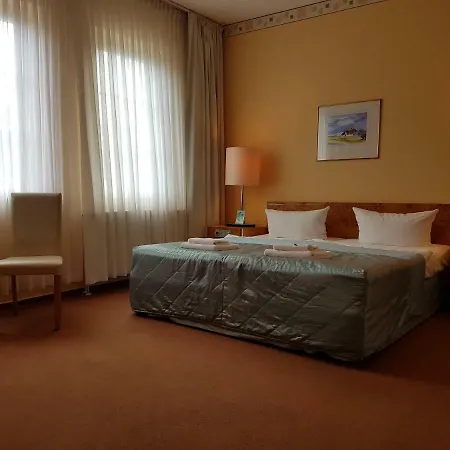 Guest house Gastehaus Sonnenstrand Monchgut *