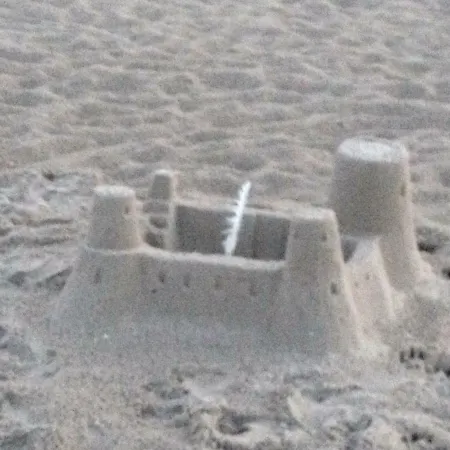 Gastehaus Sonnenstrand Monchgut Lobbe