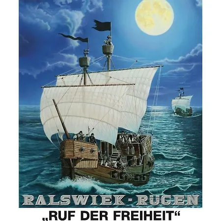 Affittacamere Gastehaus Sonnenstrand Monchgut *