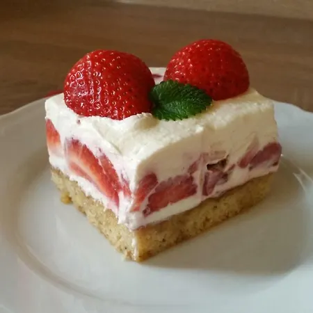 Gastehaus Sonnenstrand Monchgut